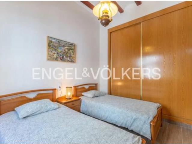 Casa adosada Venta Xeresa, Xeresa