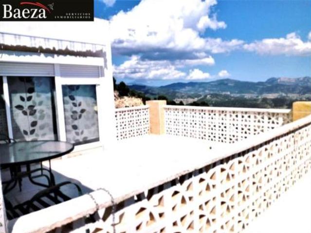 Casa adosada Venta Xixona Jijona, Abio
