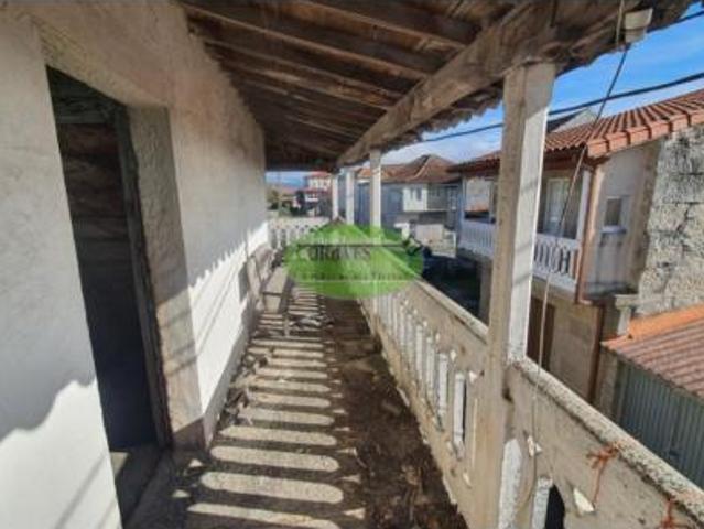 Casa adosada Venta Xinzo de Limia, Solveira Xinzo de Limia