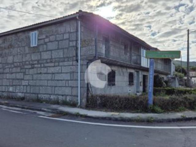 Casa adosada Venta Xunqueira de Espadanedo, Xunqueira de Espada