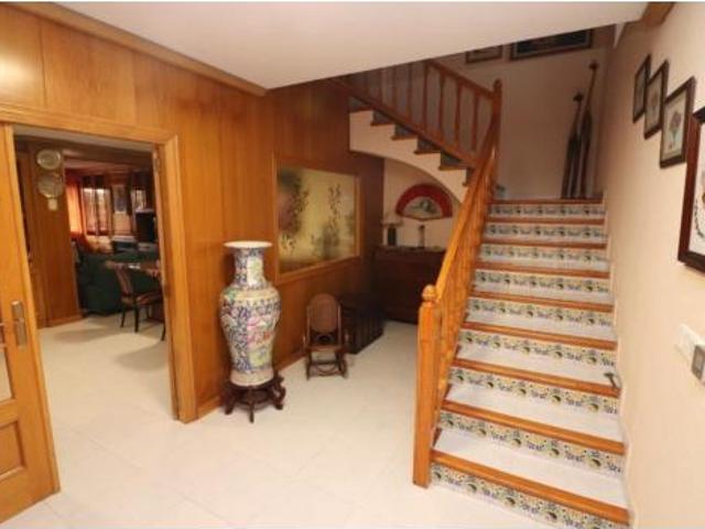 Casa adosada Venta Yátova, Yátova