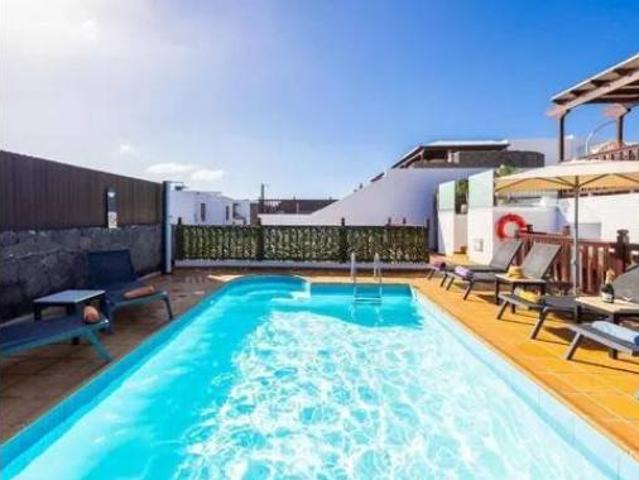 Casa adosada Venta Yaiza, Yaiza