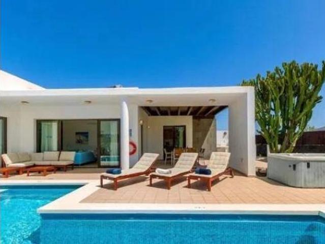 Casa adosada Venta Yaiza, Yaiza