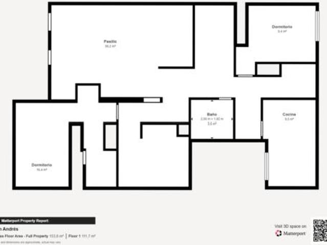 Casa adosada Venta Yebes, Yebes