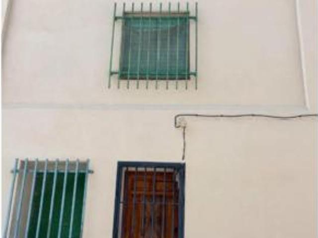 Casa adosada Venta Yebra, Yebra