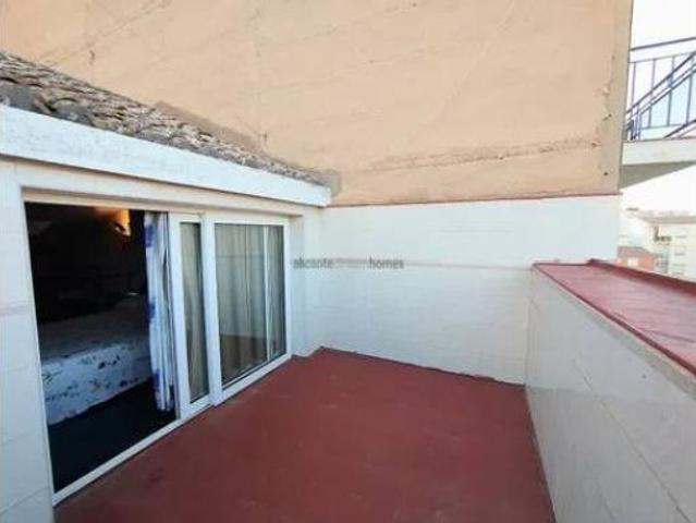 Casa adosada Venta Yecla, Yecla