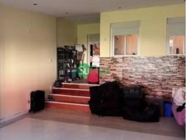 Casa adosada Venta Yeles, Cementos Portland