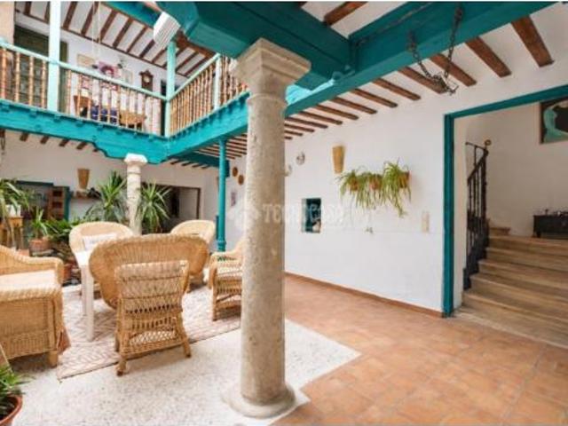 Casa adosada Venta Yepes, Yepes