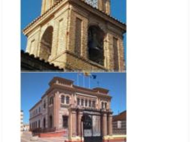 Casa adosada Venta Yuncos, Yuncos