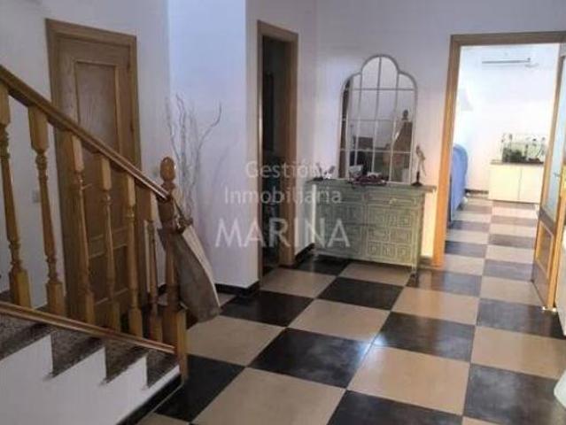 Casa adosada Venta Yuncler, Yuncler