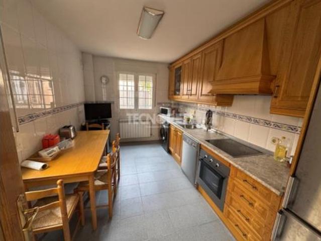 Casa adosada Venta Yunquera de Henares, Yunquera de Henares