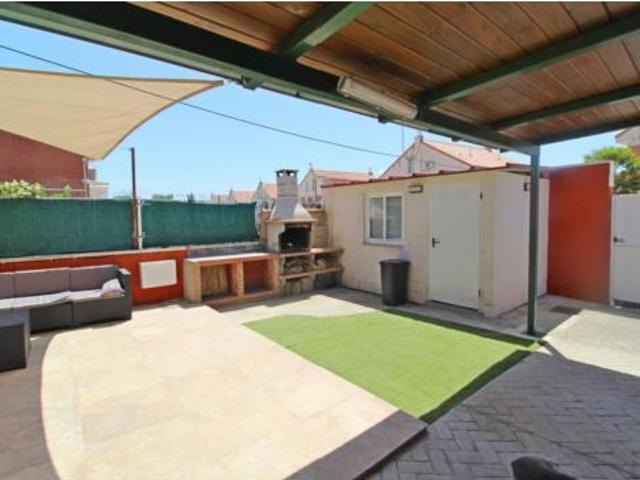 Casa adosada Venta Yunquera de Henares, Yunquera de Henares