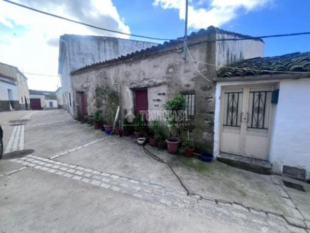 Casa adosada Venta Zorita, Zorita