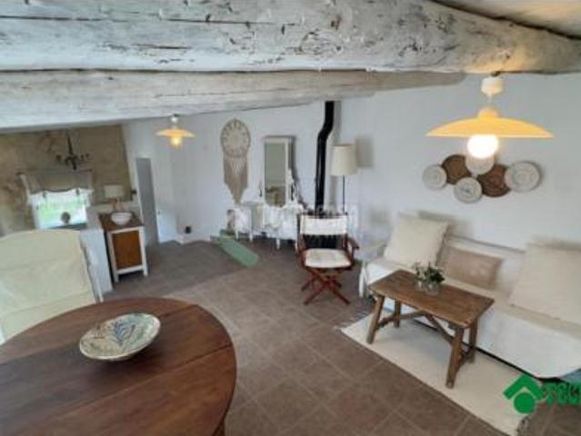 Casa adosada Venta Zafra de Záncara, Zafra de Záncara