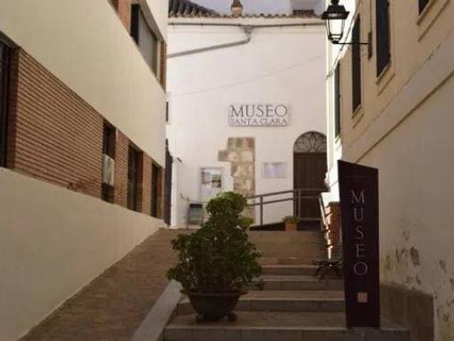 Casa adosada Venta Zafra, Zafra