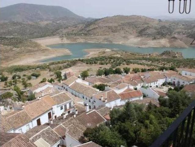 Casa adosada Venta Zahara de la Sierra, Zahara de la Sierra