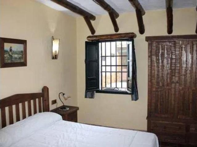 Casa adosada Venta Zahara de la Sierra, Zahara de la Sierra