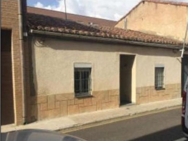 Casa adosada Venta Zamora Capital, San José Obrero San Lázaro