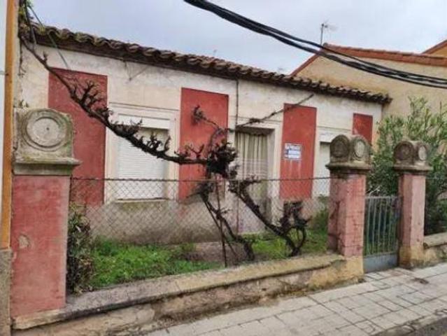 Casa adosada Venta Zamora Capital, San José Obrero San Lázaro