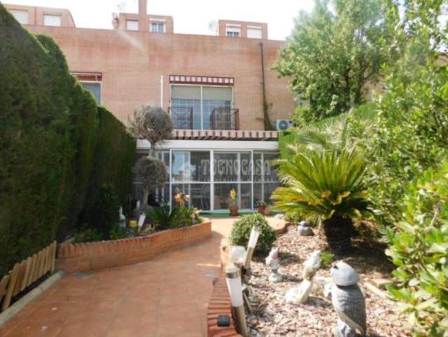 Casa adosada Venta Zaragoza Capital, Actur Rey Fernando