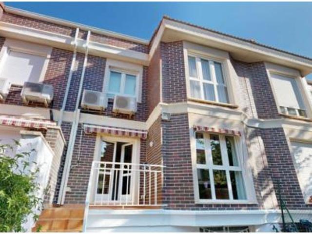 Casa adosada Venta Zaragoza Capital, Montecanal Valdespartera Rosales del Canal