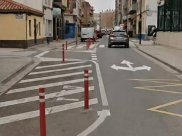 Casa adosada Venta Zaragoza Capital, Oliver Valdefierro