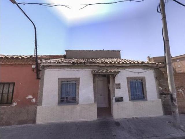 Casa adosada Venta Zaragoza Capital, Oliver Valdefierro