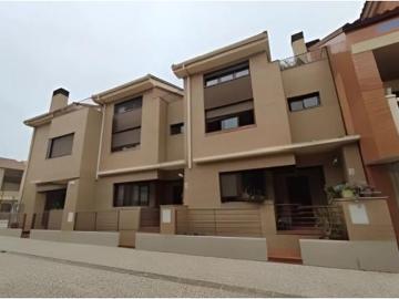 Casa adosada Venta Zaragoza Capital, Santa Isabel Movera