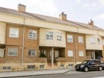 Casa adosada Venta Zaragoza Capital, Santa Isabel Movera