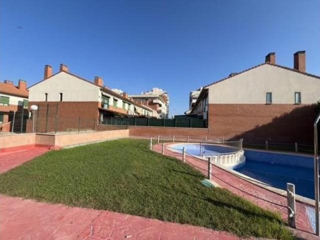 Casa adosada Venta Zaragoza Capital, Santa Isabel Movera