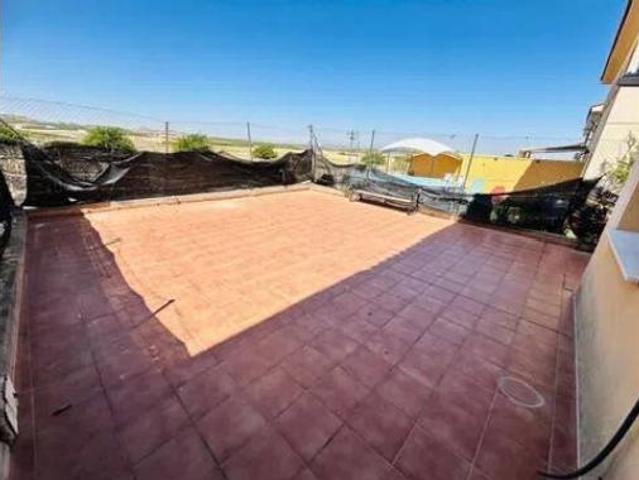 Casa adosada Venta Zarza de Tajo, Zarza de Tajo