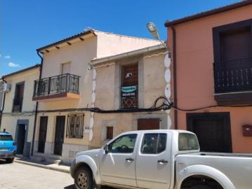 Casa adosada Venta Zarza La Mayor, Zarza La Mayor