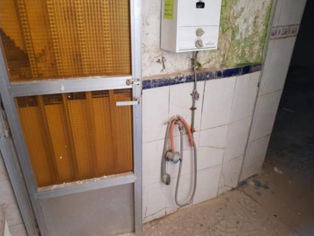 Casa adosada Venta Zarza La Mayor, Zarza La Mayor