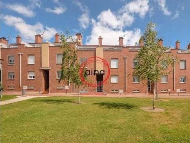 Casa adosada Venta Zizur Mayor Zizur Nagusia, Zizur Mayor Zizur Nagusia
