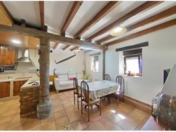 Casa adosada Venta Zierbena, San Mamés