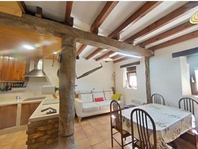 Casa adosada Venta Zierbena, San Mamés
