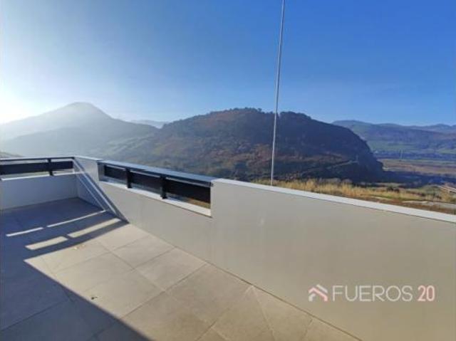Casa adosada Venta Zierbena, San Mamés