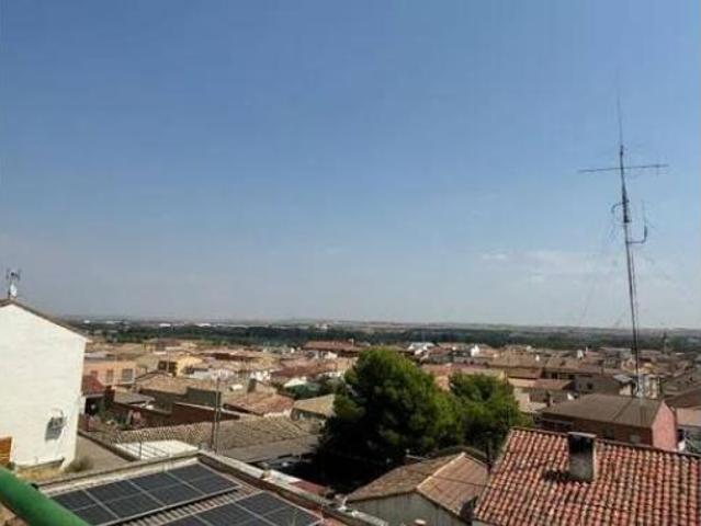 Casa adosada Venta Zuera, Ontinar del Salz