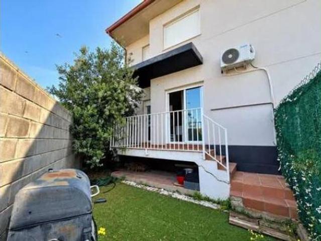 Casa adosada Venta Zuera, Zuera