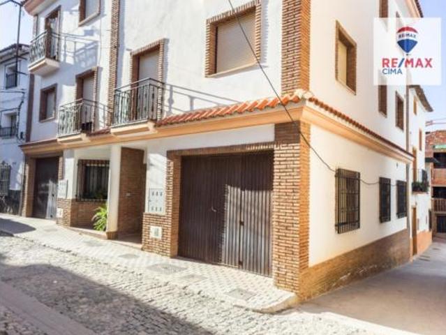 Casa adosada Venta Zújar, Zújar