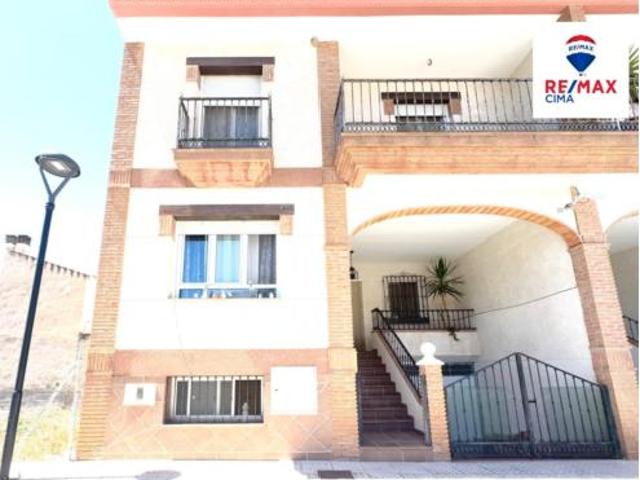 Casa adosada Venta Zújar, Zújar
