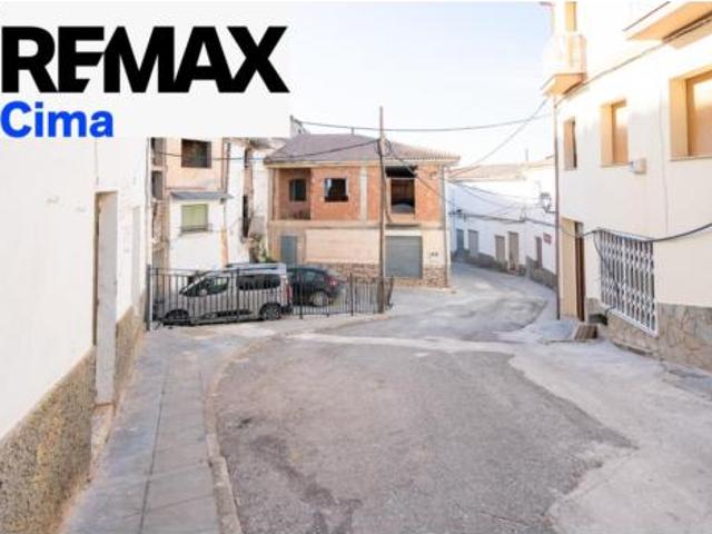 Casa adosada Venta Zújar, Zújar