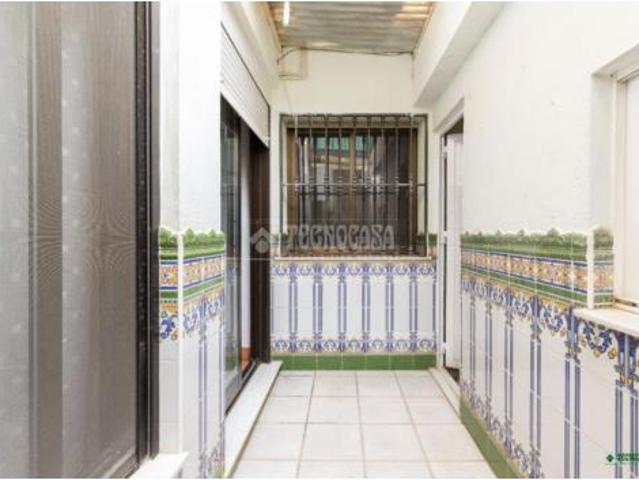 Casa adosada Venta Zurgena, La Alfoquía