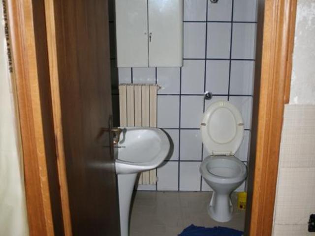 Casa affiancata cielo terra in vendita a Appignano del Tronto