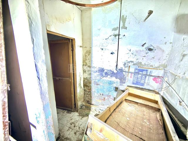 Casa affiancata cielo terra in vendita a Spinetoli, Capoluogo