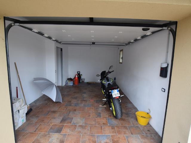 CASA AFFIANCATA in VENDITA a PEDEROBBA di 7 vani