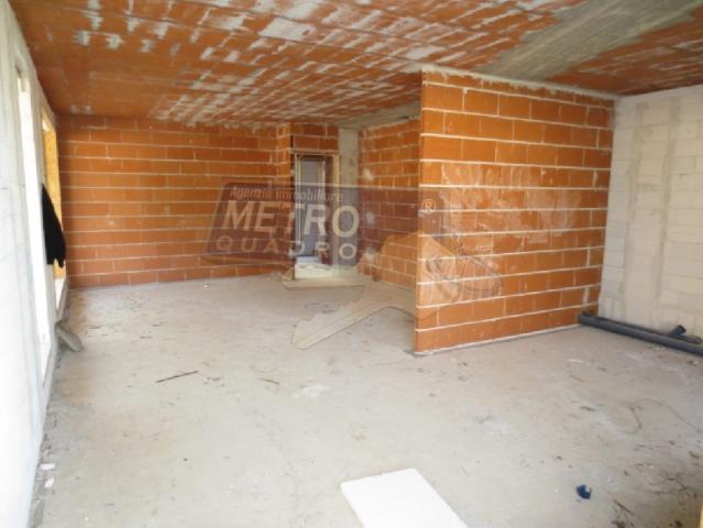 CASA AFFIANCATA in VENDITA a SANTORSO di 7 vani