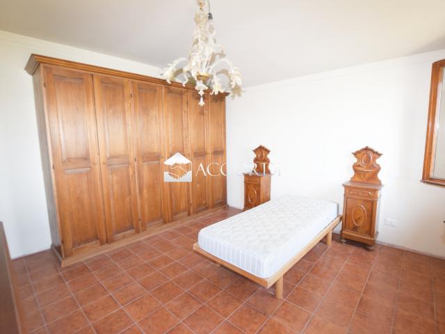 CASA AFFIANCATA in VENDITA a TREVISO di 4 vani