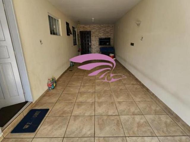 Casa, Afonso Pena, São José dos Pinhais, PR