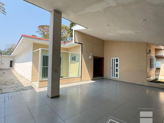 Casa Agr?cola Moctezuma